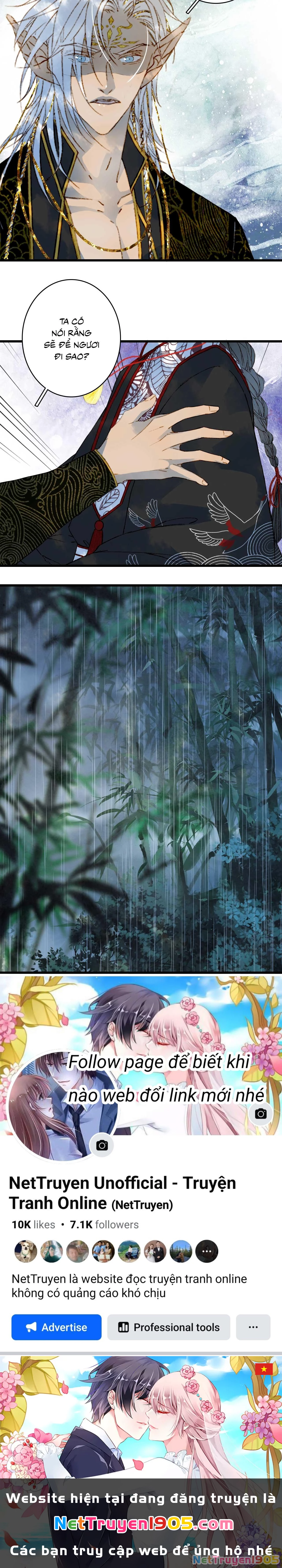 Mộng Tưởng Chưa Đến Ngàn Năm Chapter 60 - 16