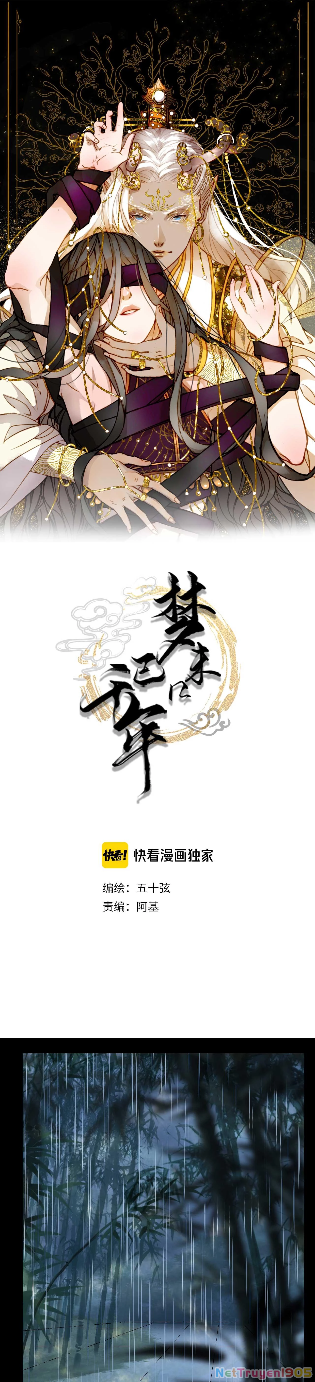 Mộng Tưởng Chưa Đến Ngàn Năm Chapter 61 - 2