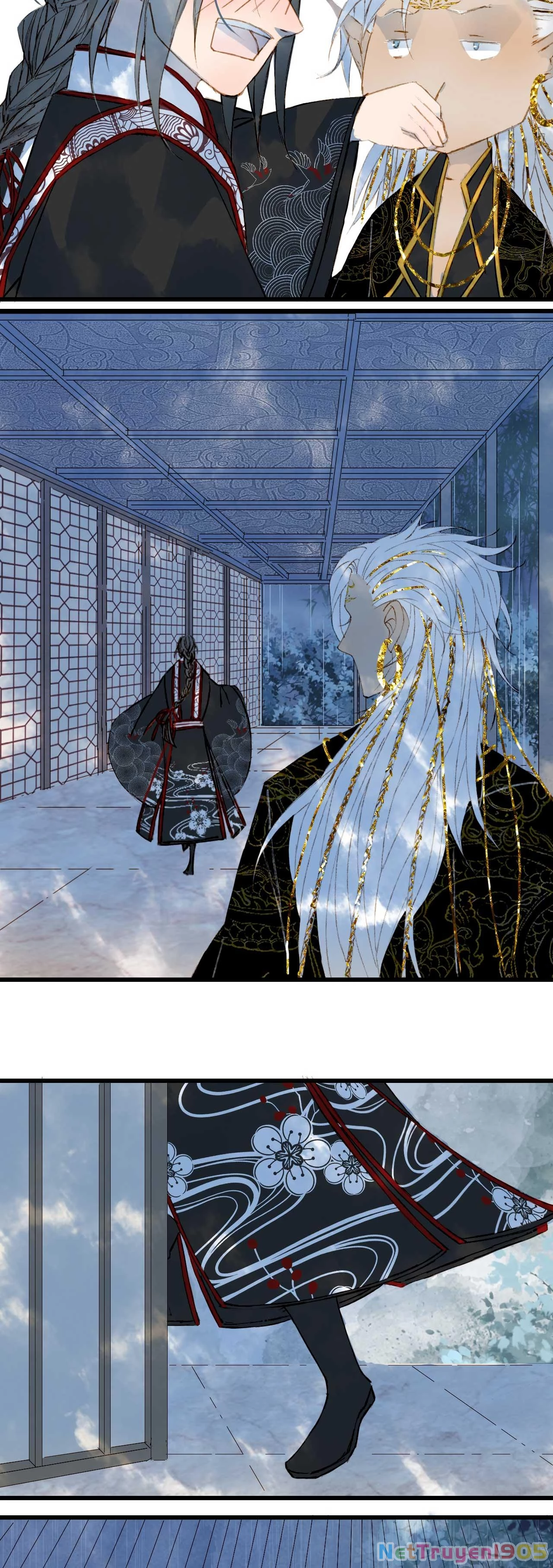 Mộng Tưởng Chưa Đến Ngàn Năm Chapter 61 - 14