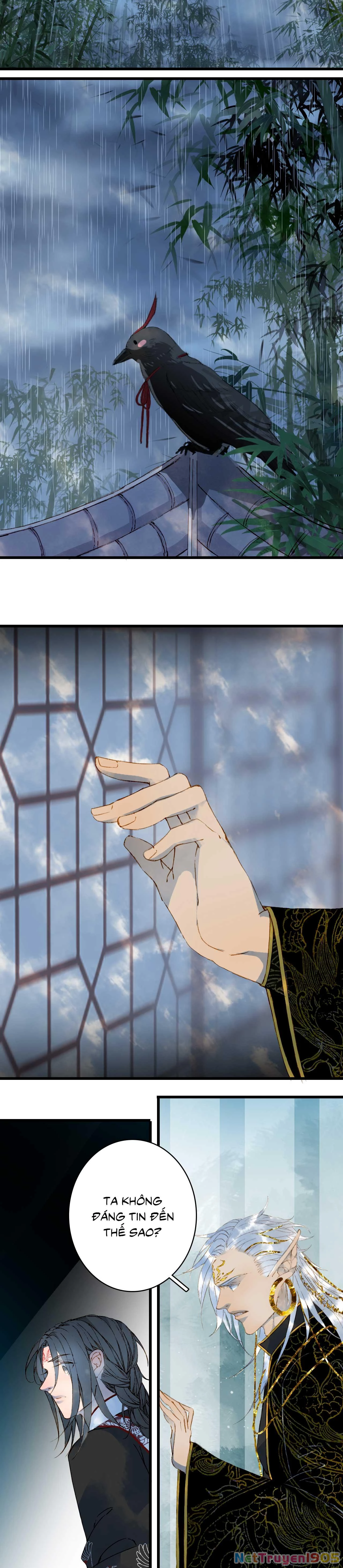 Mộng Tưởng Chưa Đến Ngàn Năm Chapter 62 - 3