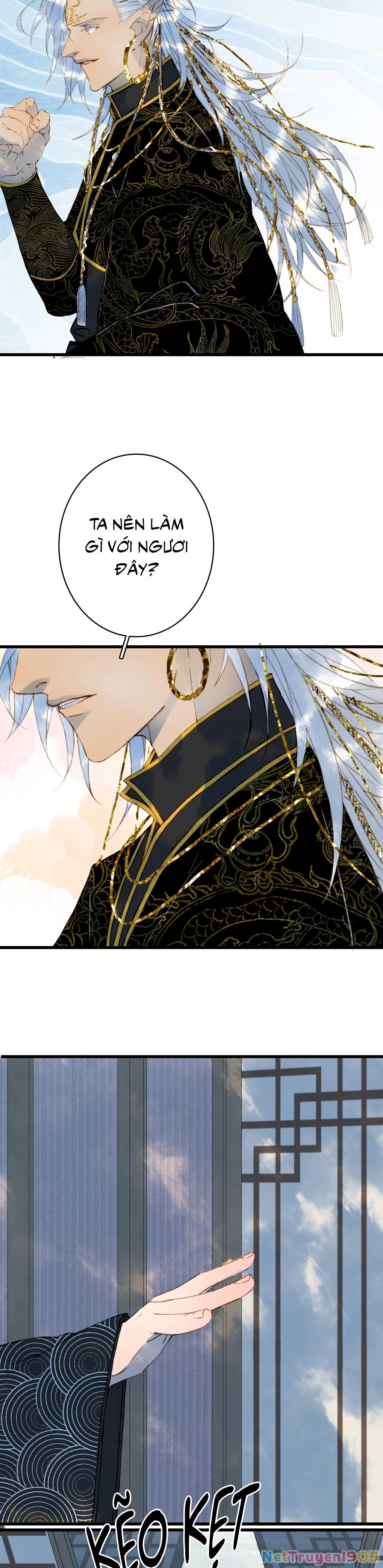 Mộng Tưởng Chưa Đến Ngàn Năm Chapter 62 - 10