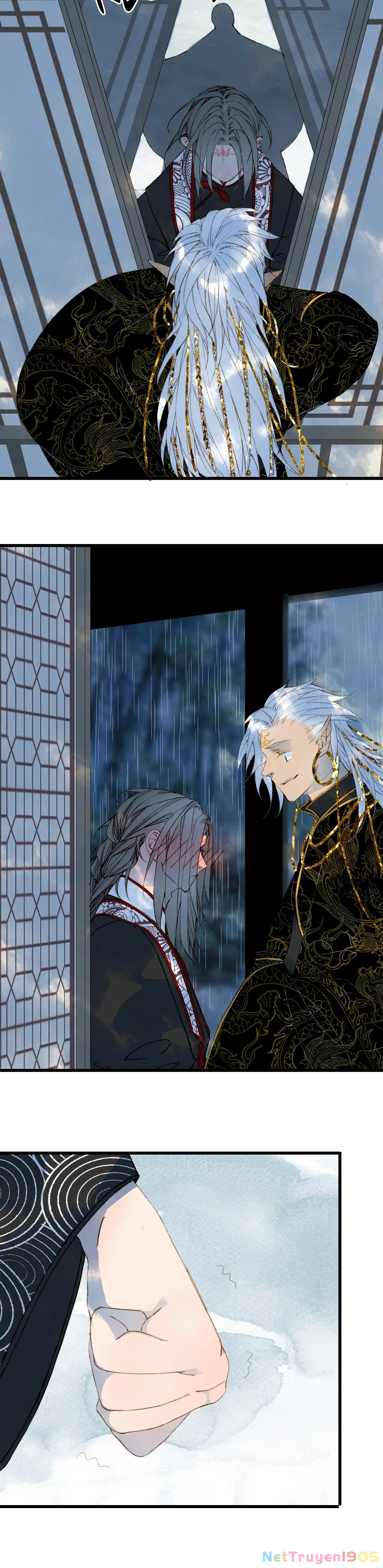 Mộng Tưởng Chưa Đến Ngàn Năm Chapter 62 - 11