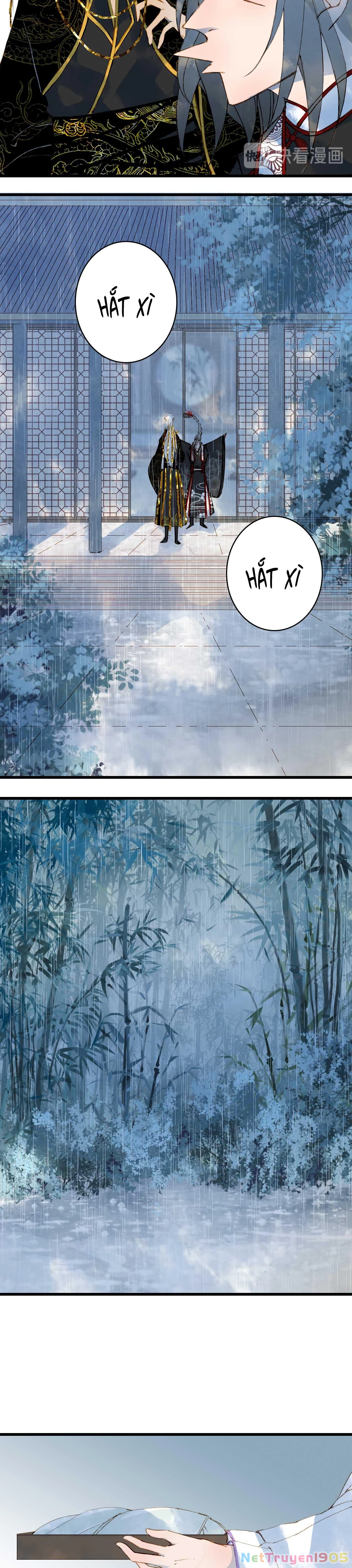 Mộng Tưởng Chưa Đến Ngàn Năm Chapter 62 - 14