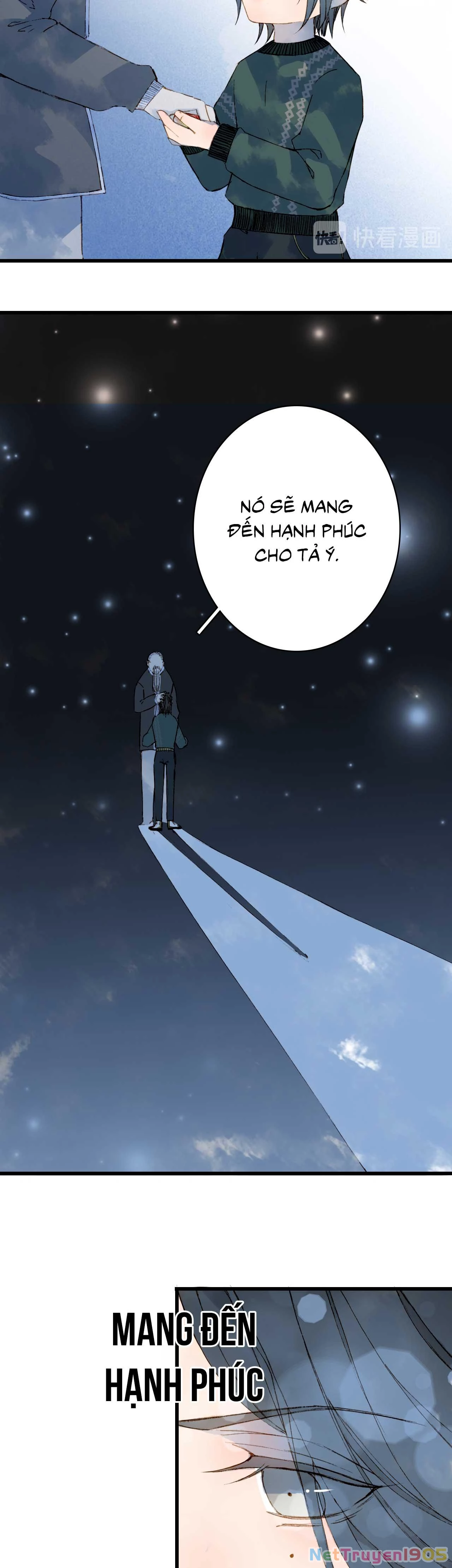 Mộng Tưởng Chưa Đến Ngàn Năm Chapter 63 - 5