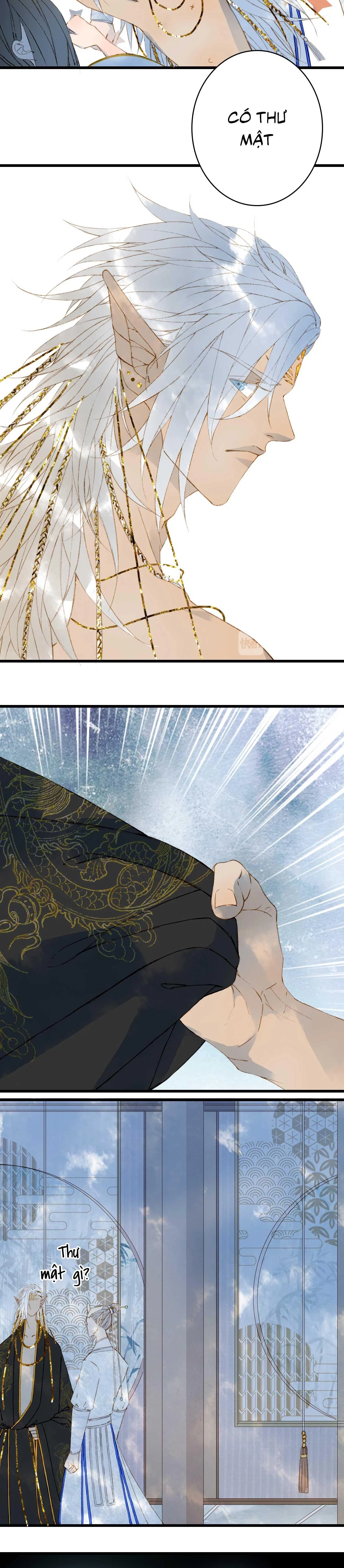 Mộng Tưởng Chưa Đến Ngàn Năm Chapter 63 - 10