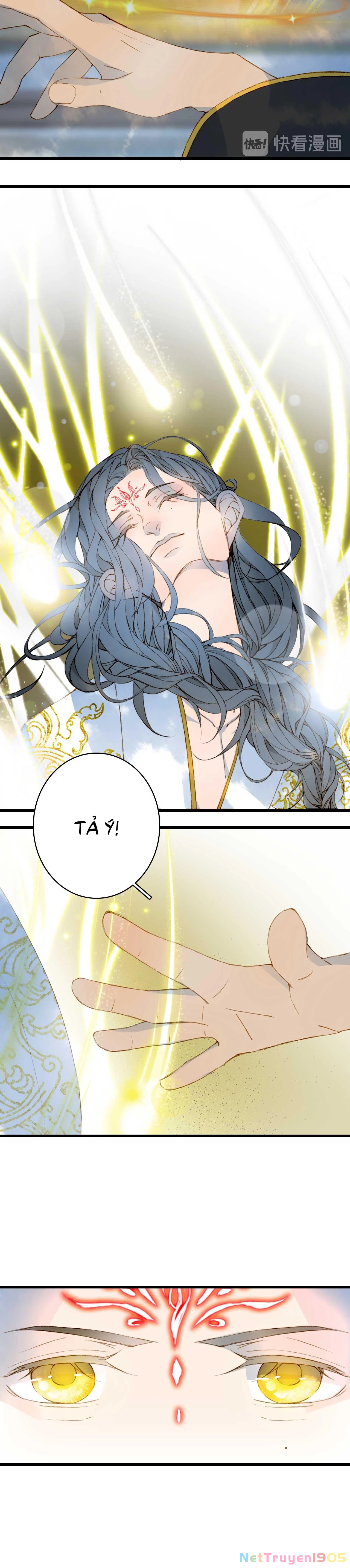 Mộng Tưởng Chưa Đến Ngàn Năm Chapter 63 - 15