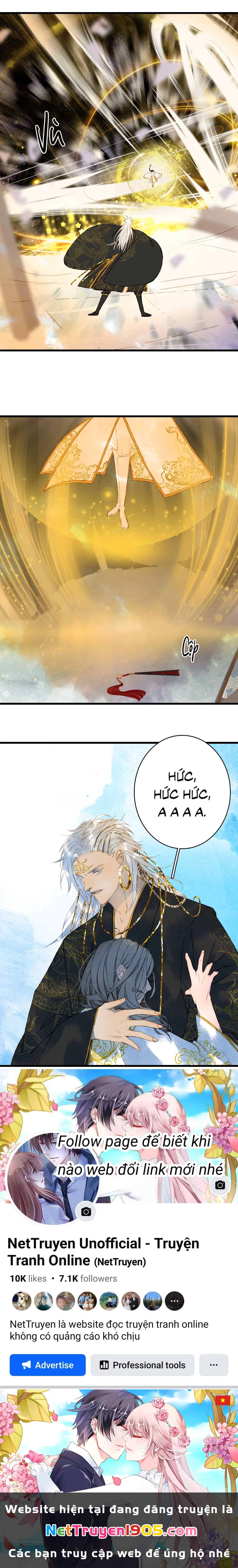 Mộng Tưởng Chưa Đến Ngàn Năm Chapter 63 - 16