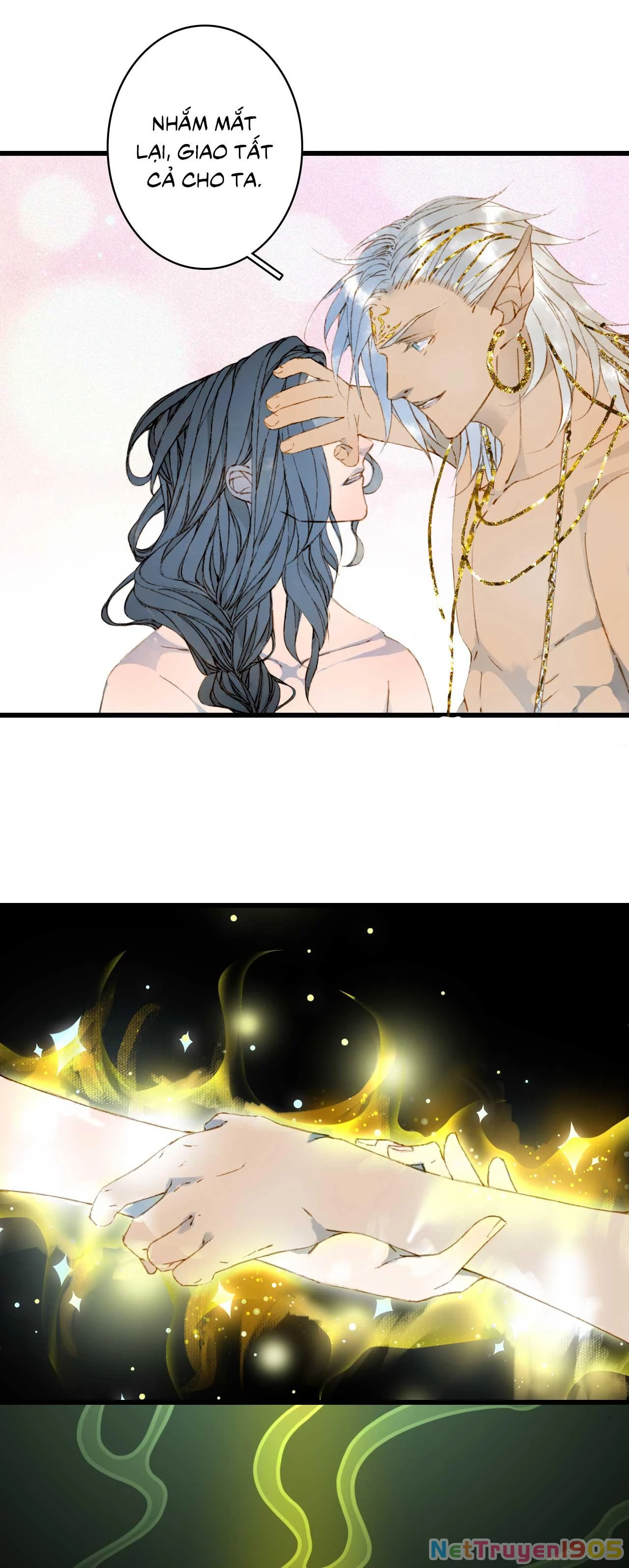 Mộng Tưởng Chưa Đến Ngàn Năm Chapter 64 - 12