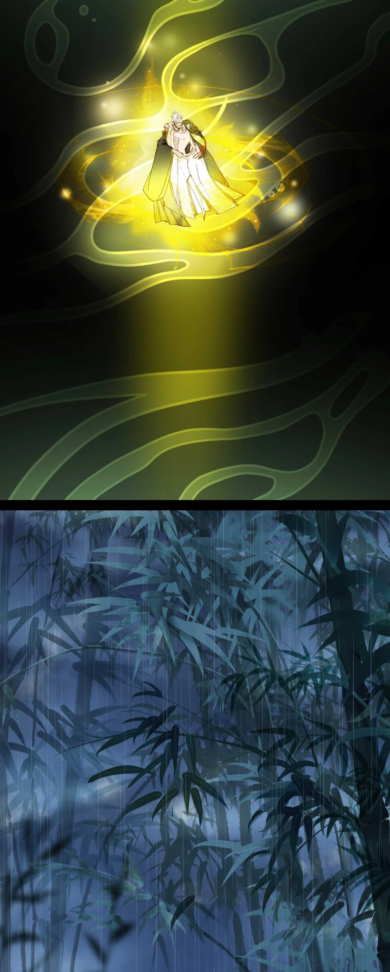 Mộng Tưởng Chưa Đến Ngàn Năm Chapter 64 - 13