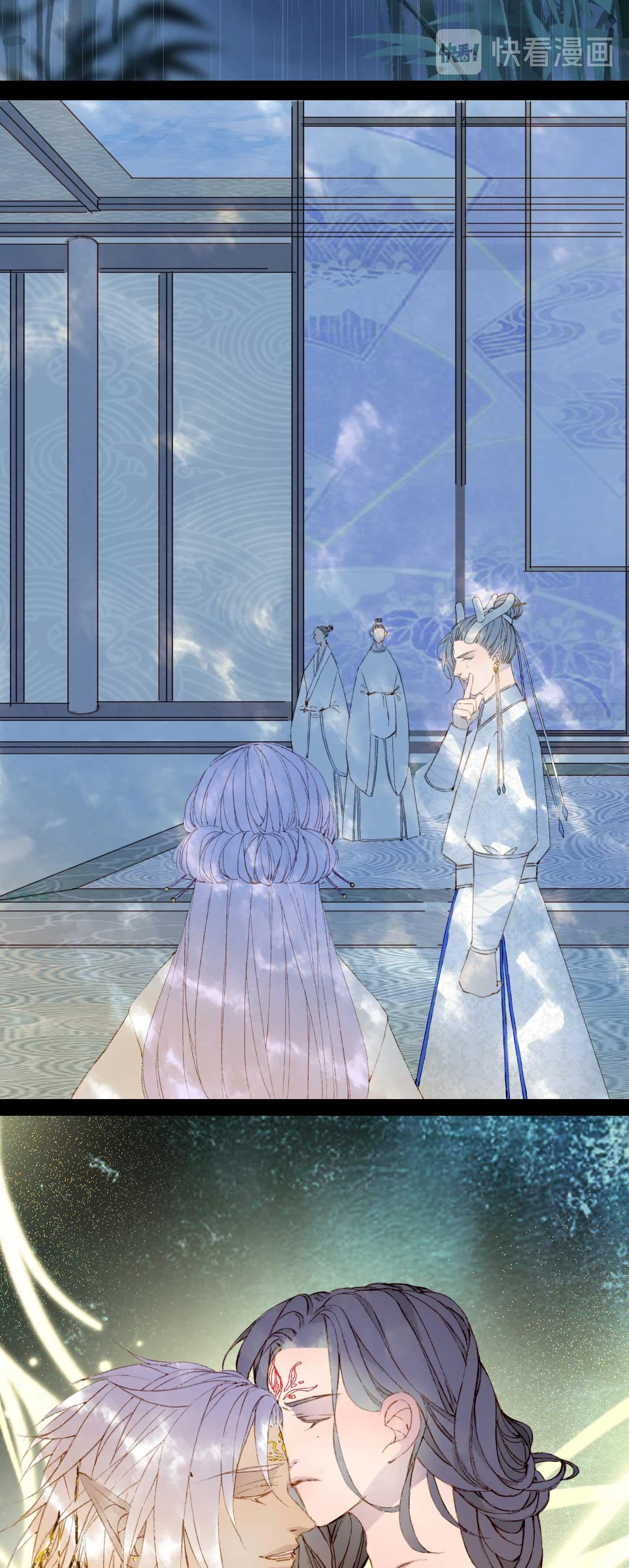 Mộng Tưởng Chưa Đến Ngàn Năm Chapter 64 - 14