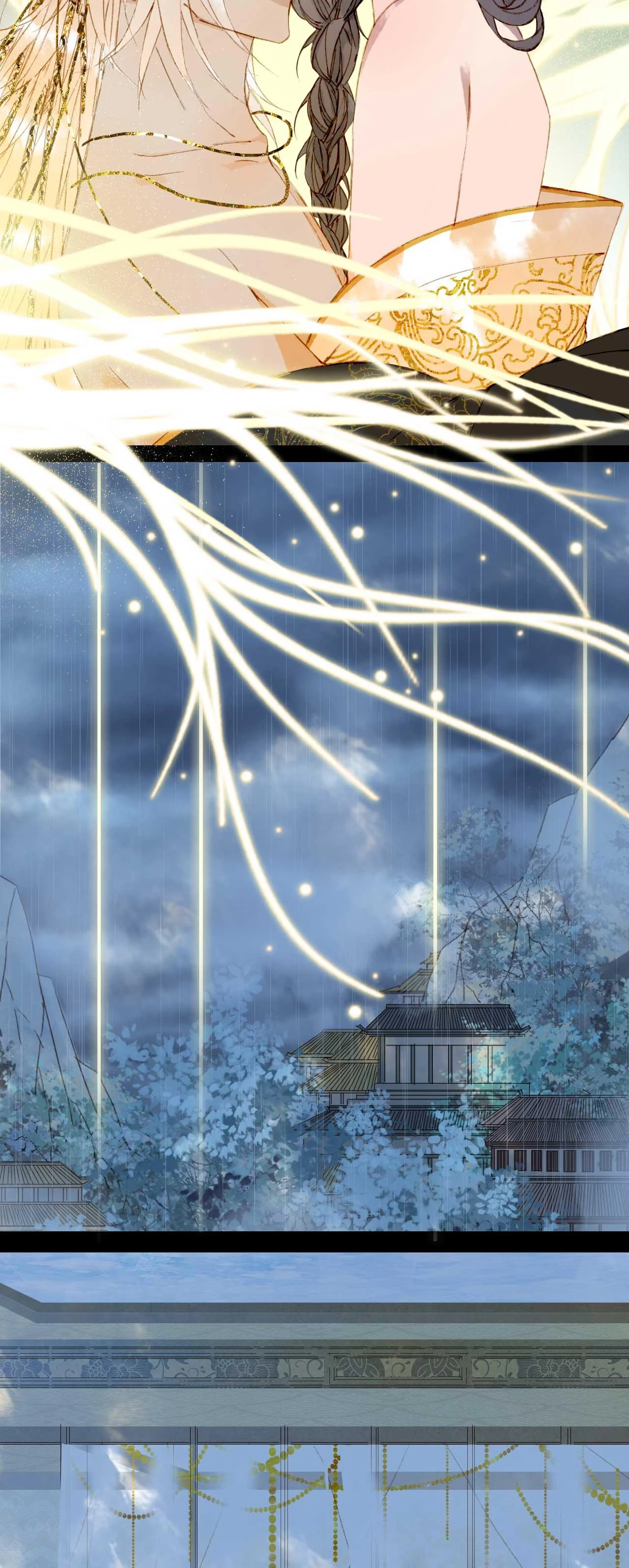 Mộng Tưởng Chưa Đến Ngàn Năm Chapter 64 - 15