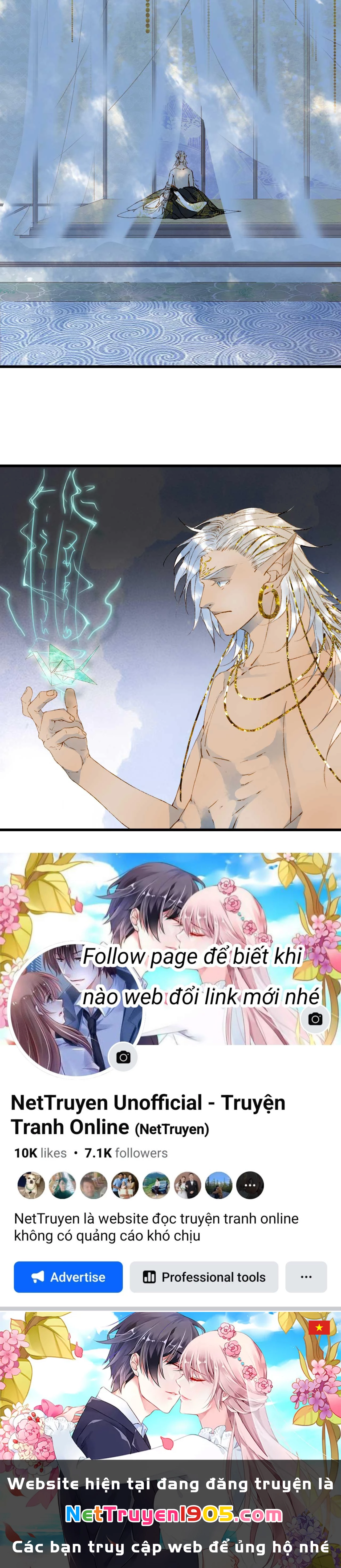 Mộng Tưởng Chưa Đến Ngàn Năm Chapter 64 - 16