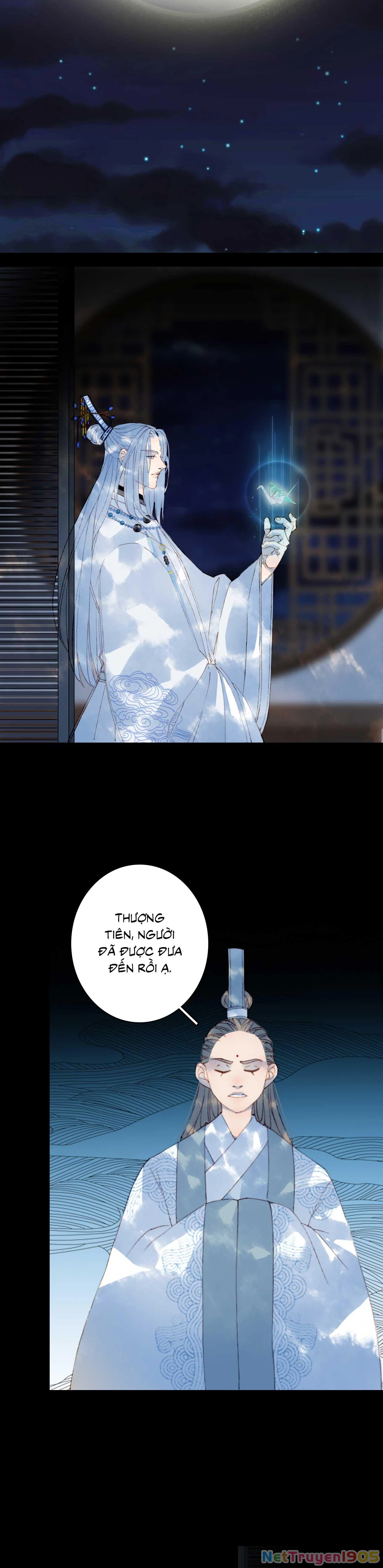 Mộng Tưởng Chưa Đến Ngàn Năm Chapter 65 - 3