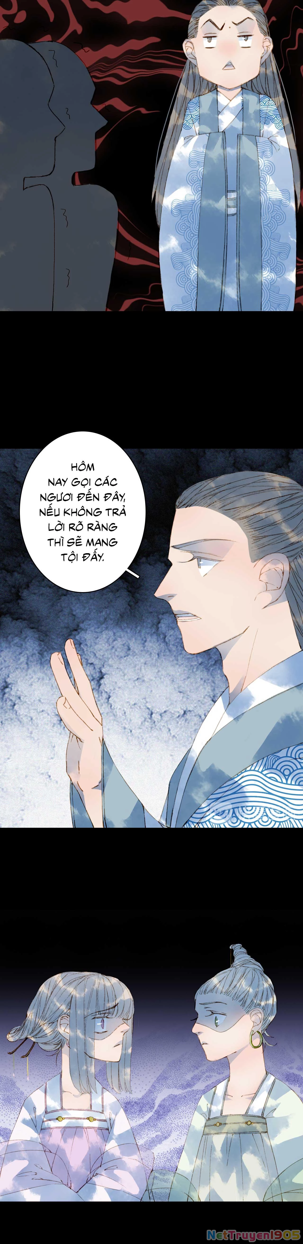 Mộng Tưởng Chưa Đến Ngàn Năm Chapter 65 - 6