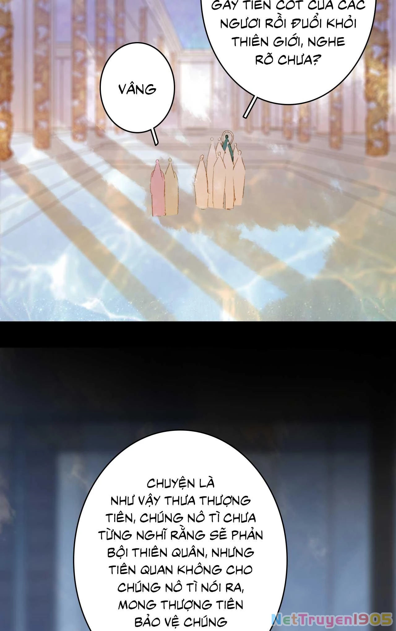 Mộng Tưởng Chưa Đến Ngàn Năm Chapter 65 - 13