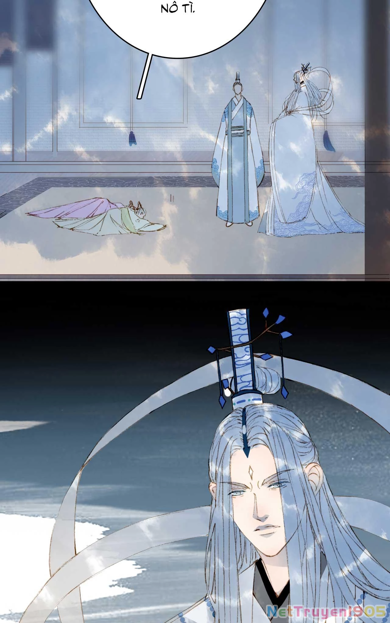 Mộng Tưởng Chưa Đến Ngàn Năm Chapter 65 - 14