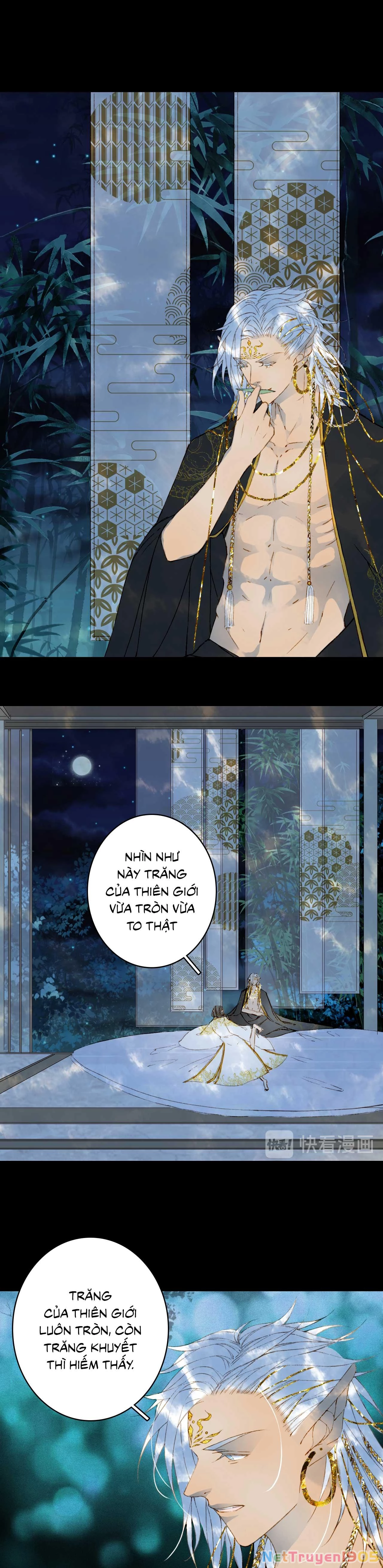 Mộng Tưởng Chưa Đến Ngàn Năm Chapter 65 - 19