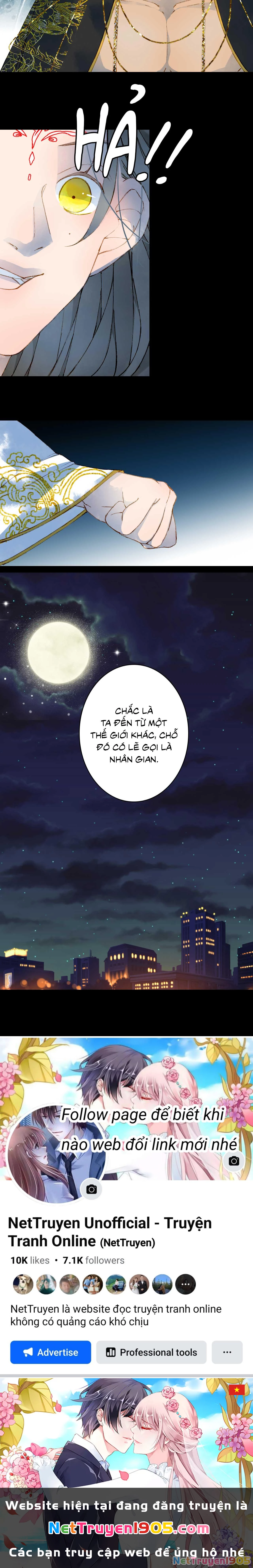 Mộng Tưởng Chưa Đến Ngàn Năm Chapter 65 - 21