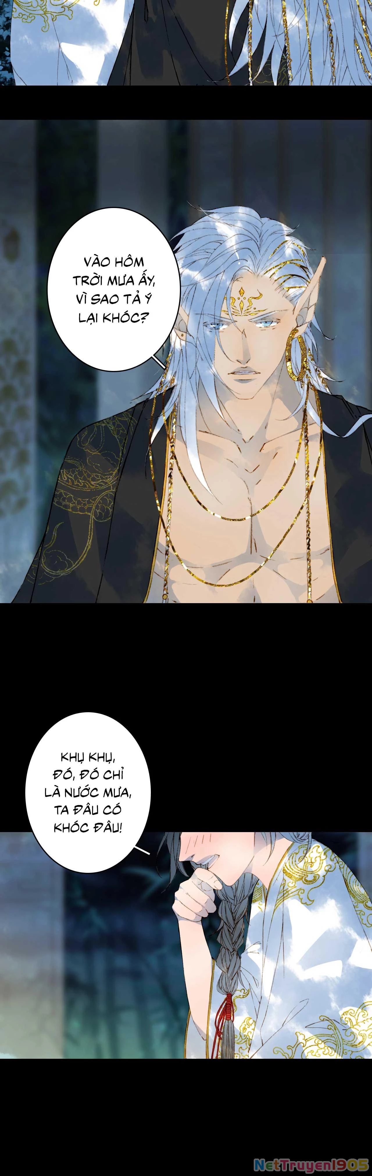 Mộng Tưởng Chưa Đến Ngàn Năm Chapter 66 - 6