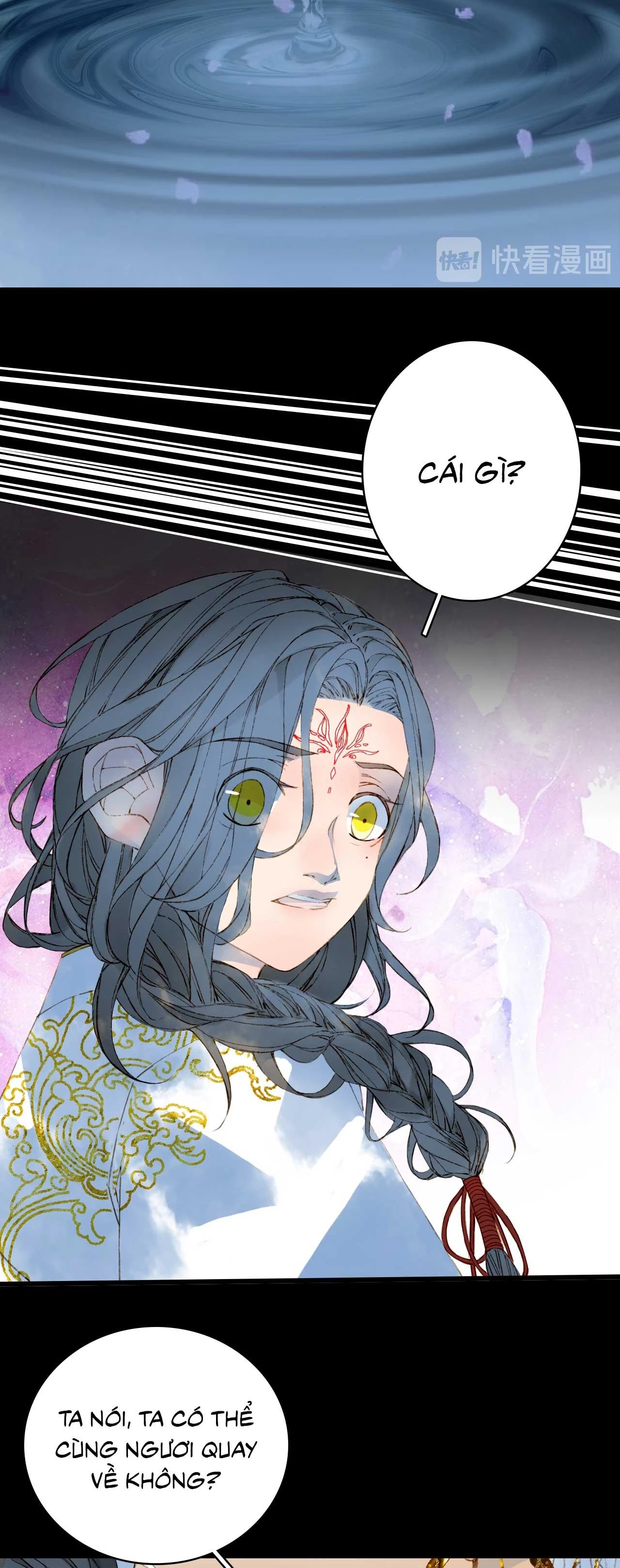 Mộng Tưởng Chưa Đến Ngàn Năm Chapter 66 - 13