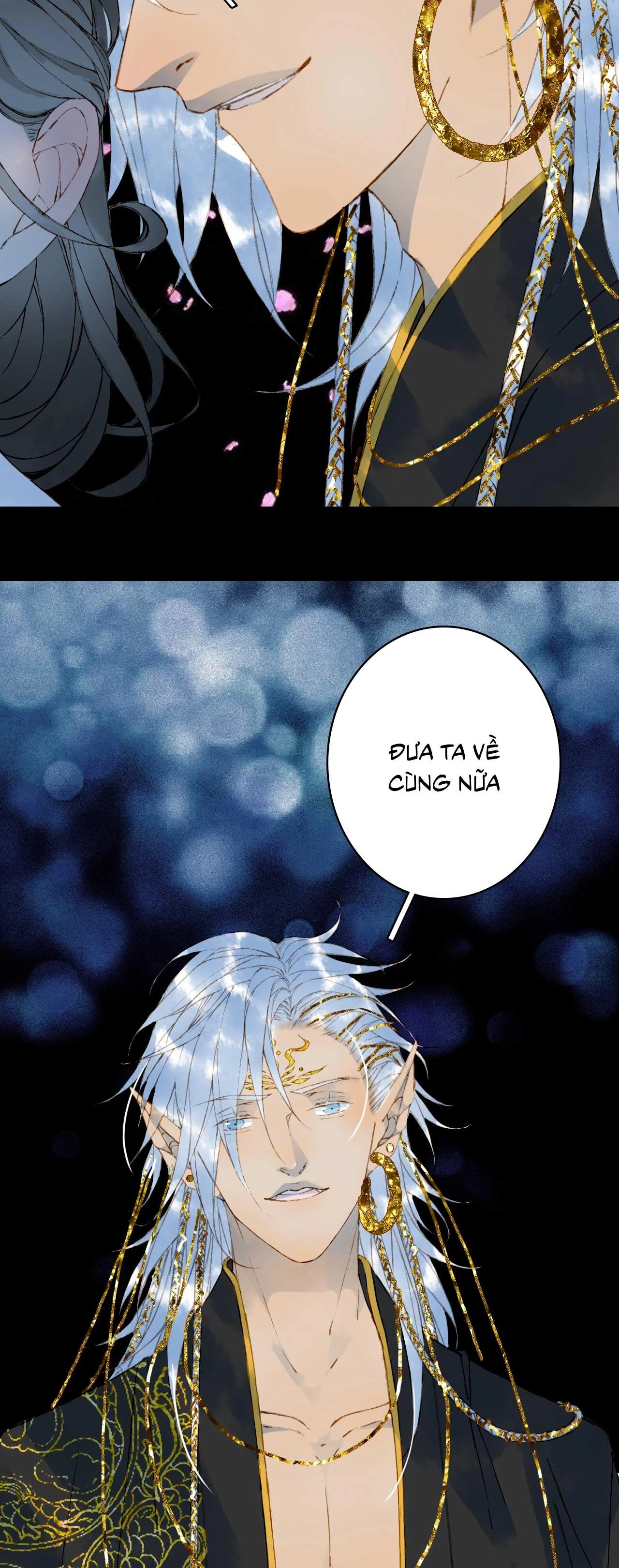 Mộng Tưởng Chưa Đến Ngàn Năm Chapter 66 - 14