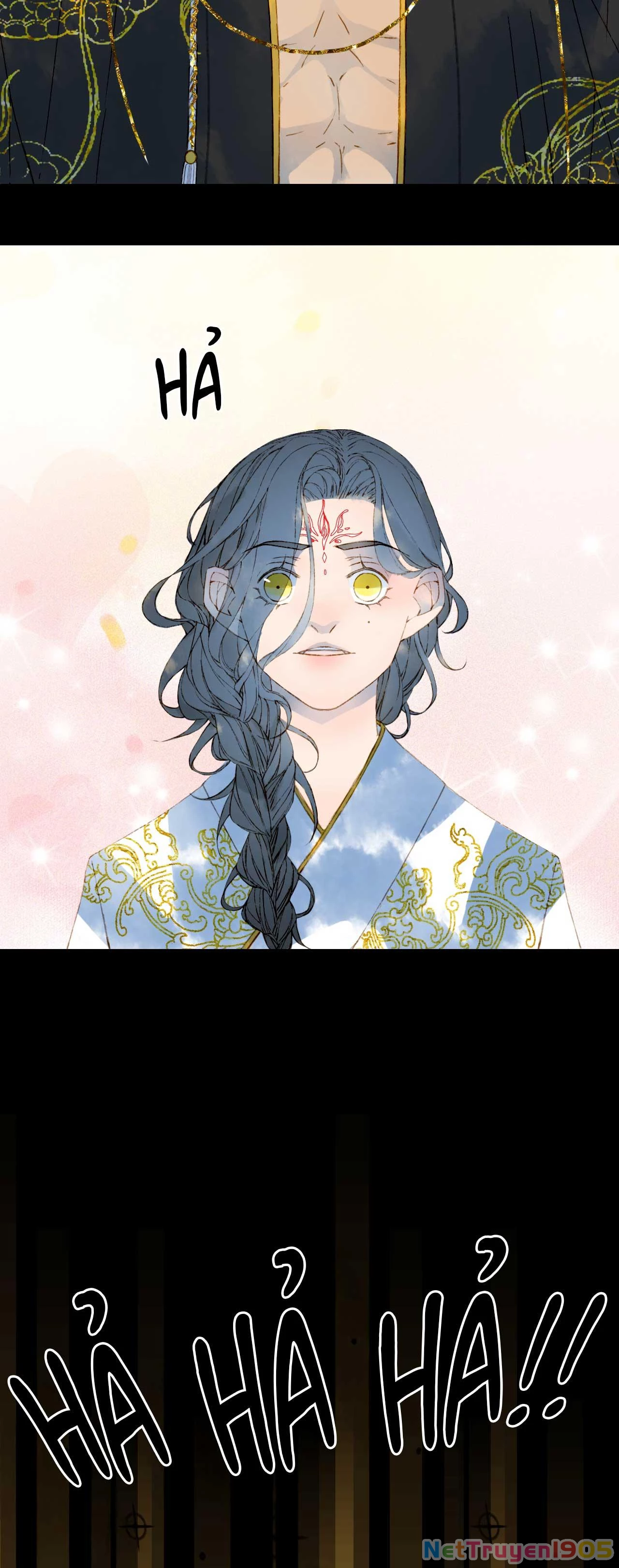Mộng Tưởng Chưa Đến Ngàn Năm Chapter 66 - 15