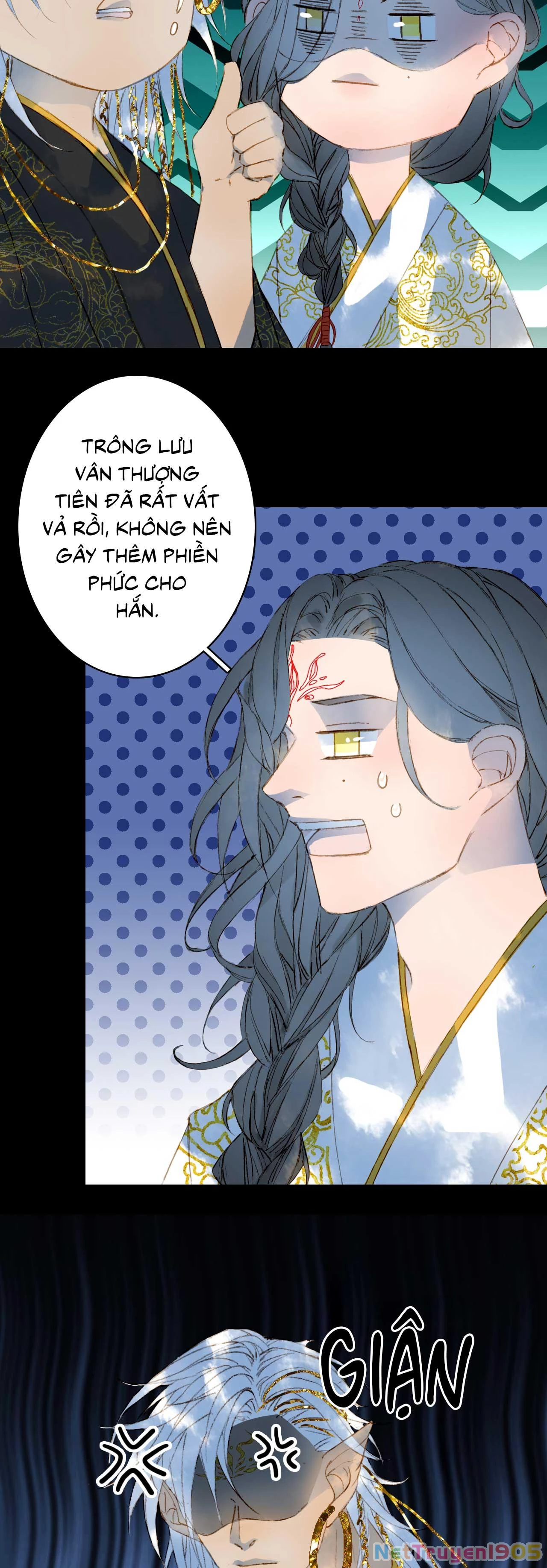 Mộng Tưởng Chưa Đến Ngàn Năm Chapter 66 - 20