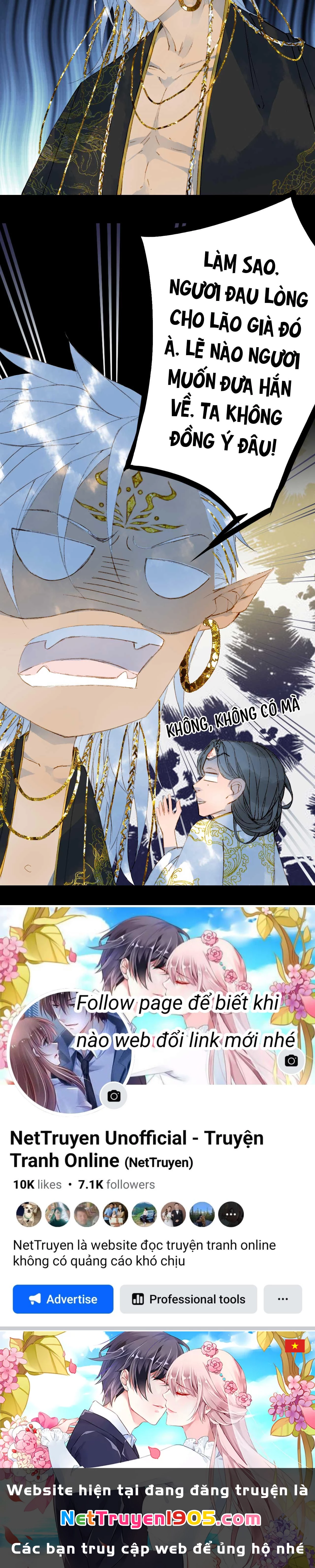 Mộng Tưởng Chưa Đến Ngàn Năm Chapter 66 - 21