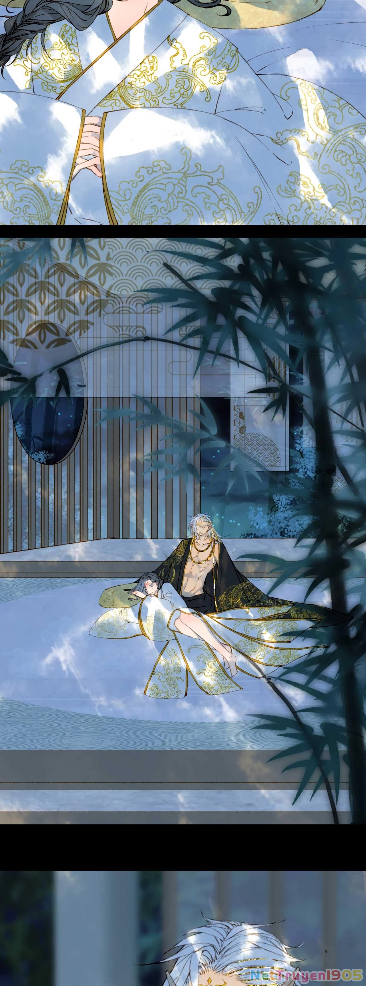 Mộng Tưởng Chưa Đến Ngàn Năm Chapter 67 - 9