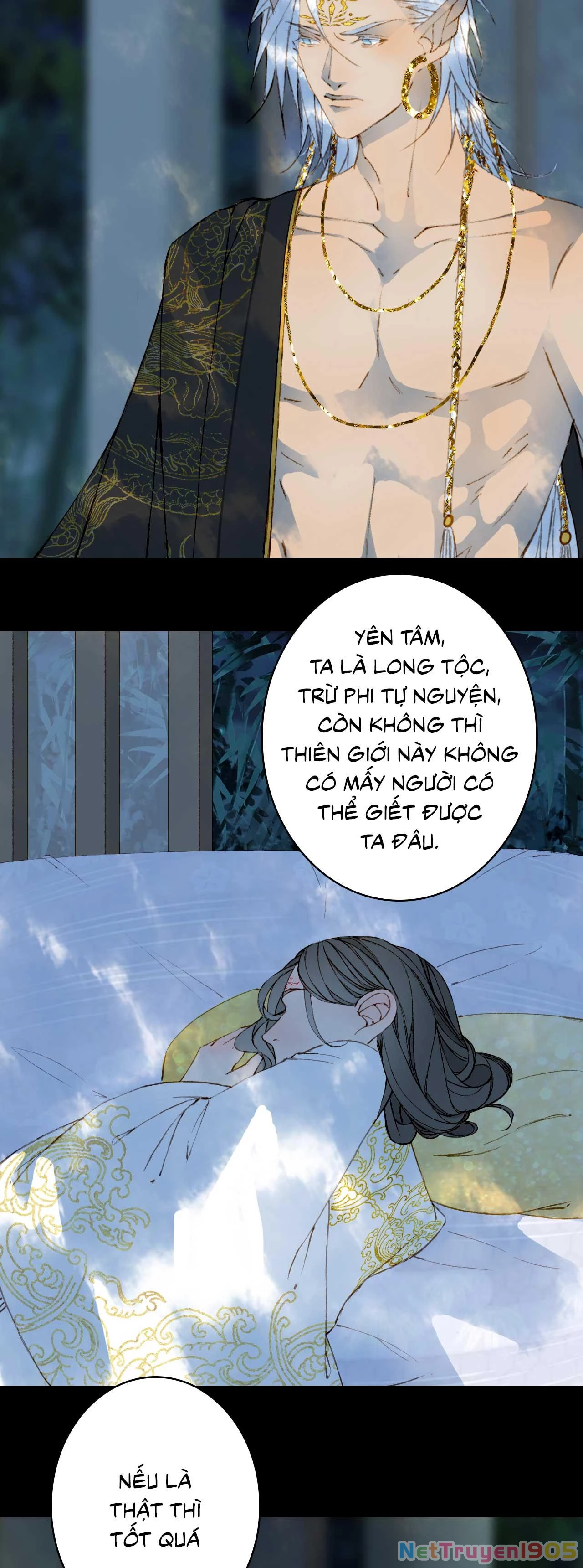 Mộng Tưởng Chưa Đến Ngàn Năm Chapter 67 - 10