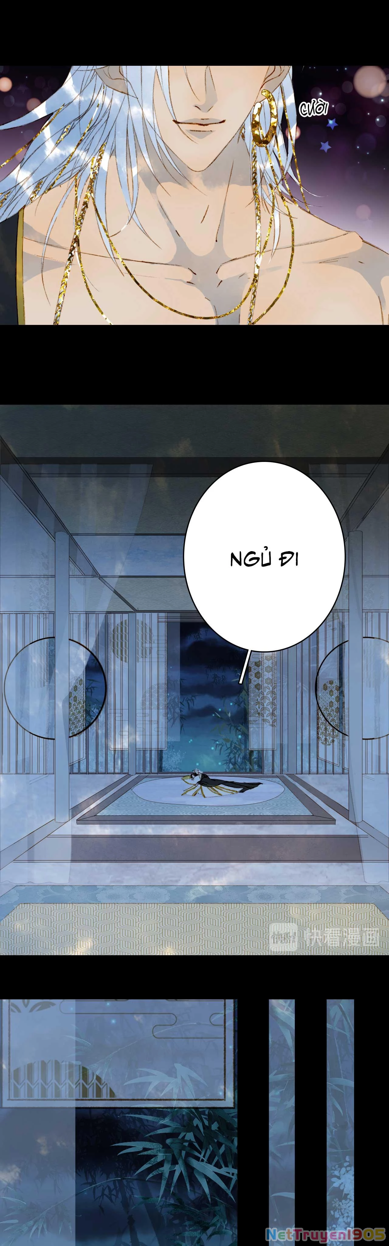Mộng Tưởng Chưa Đến Ngàn Năm Chapter 67 - 12