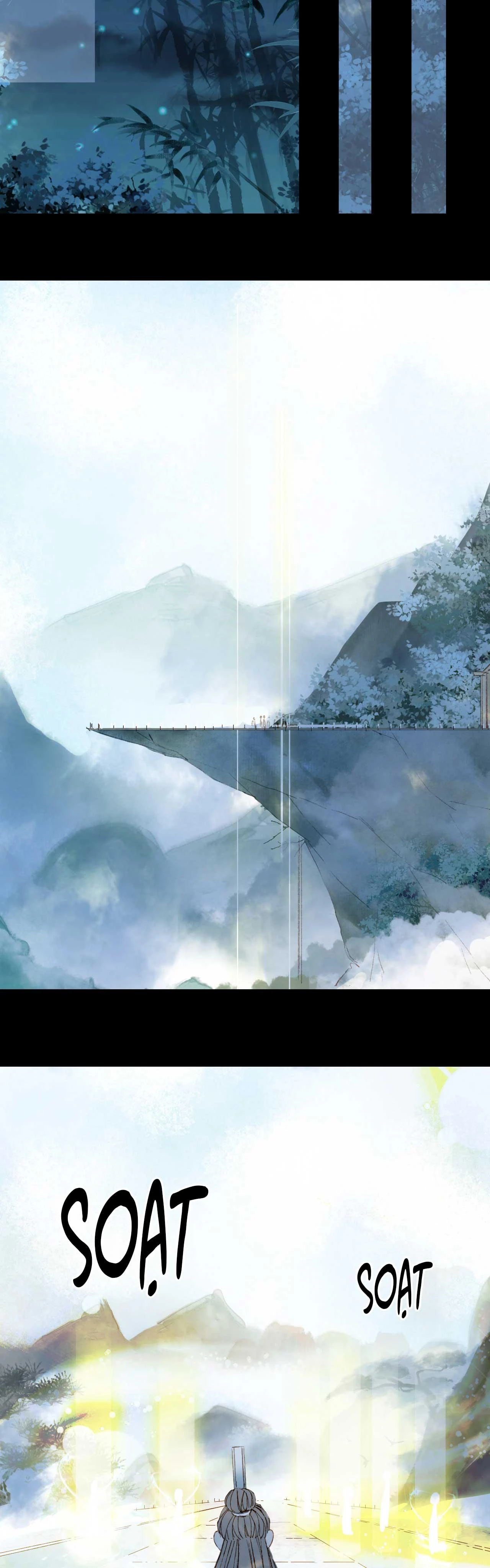 Mộng Tưởng Chưa Đến Ngàn Năm Chapter 67 - 13