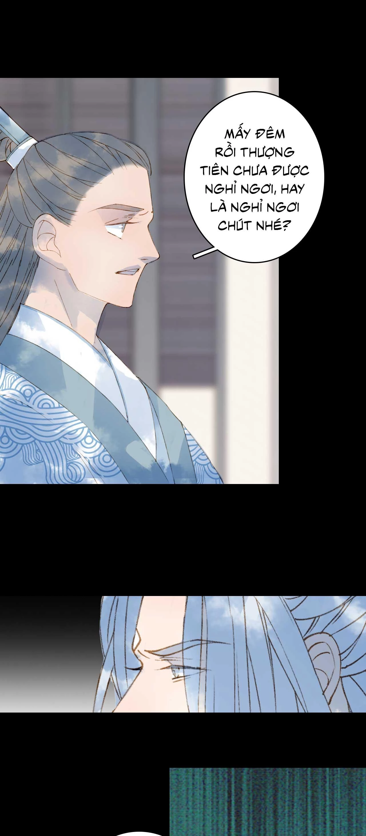 Mộng Tưởng Chưa Đến Ngàn Năm Chapter 67 - 17