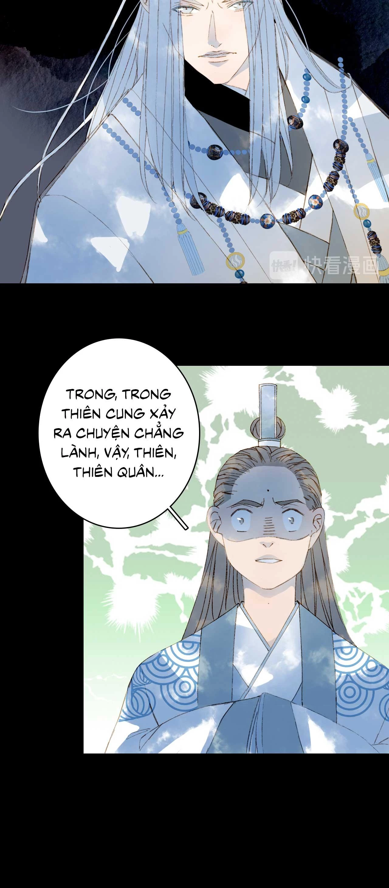 Mộng Tưởng Chưa Đến Ngàn Năm Chapter 67 - 19