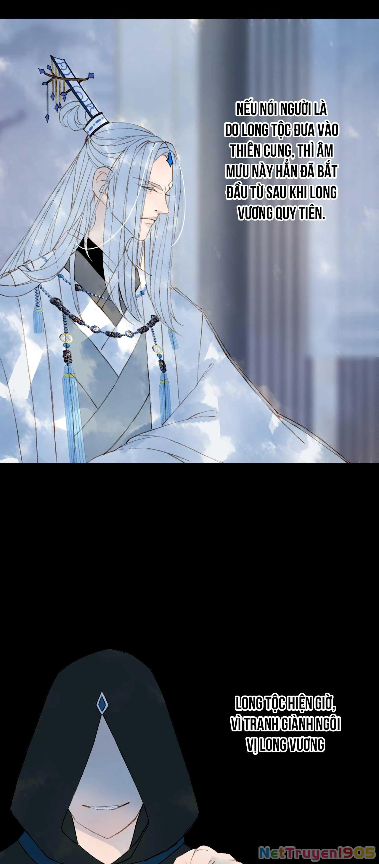 Mộng Tưởng Chưa Đến Ngàn Năm Chapter 67 - 20