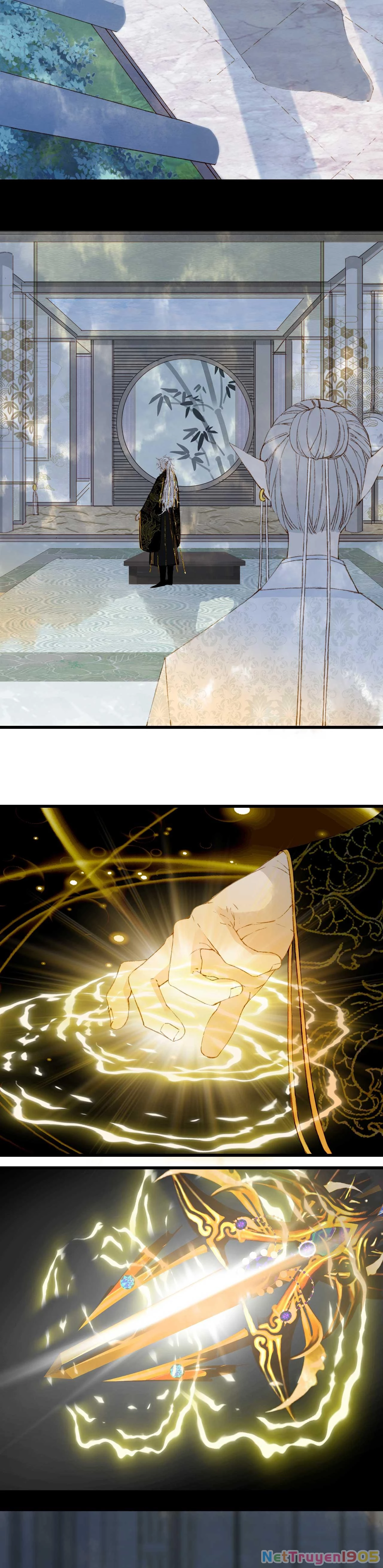 Mộng Tưởng Chưa Đến Ngàn Năm Chapter 68 - 3