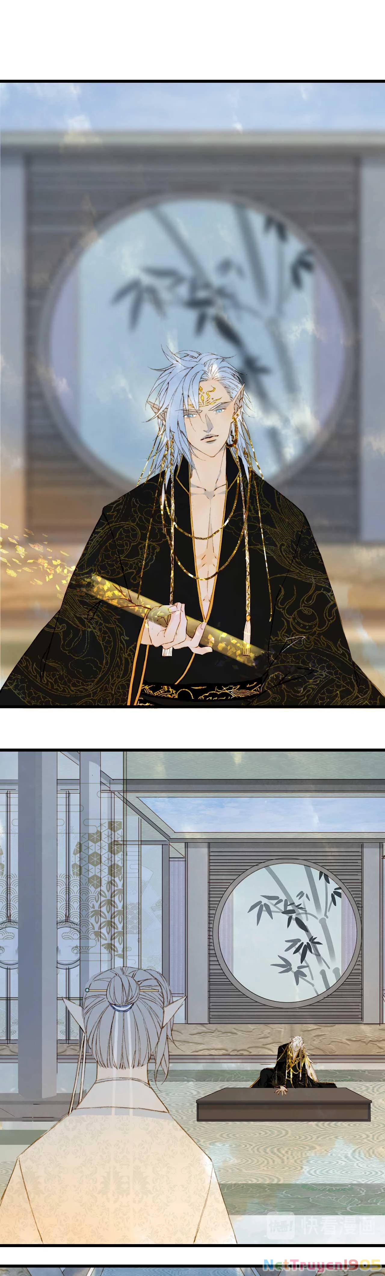 Mộng Tưởng Chưa Đến Ngàn Năm Chapter 68 - 7