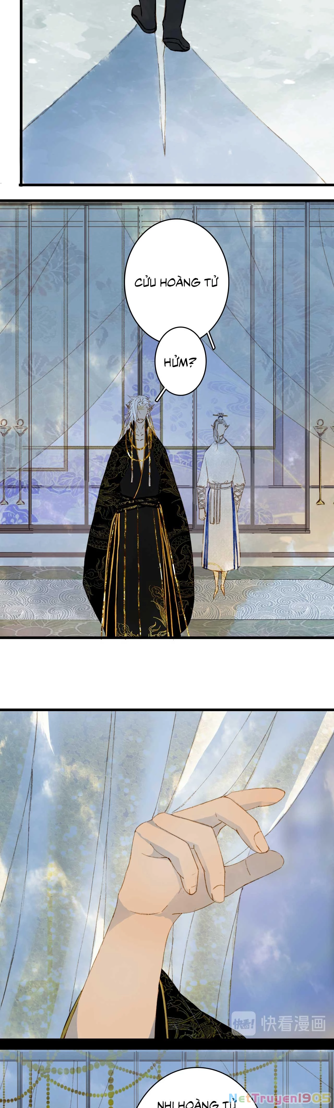 Mộng Tưởng Chưa Đến Ngàn Năm Chapter 68 - 9