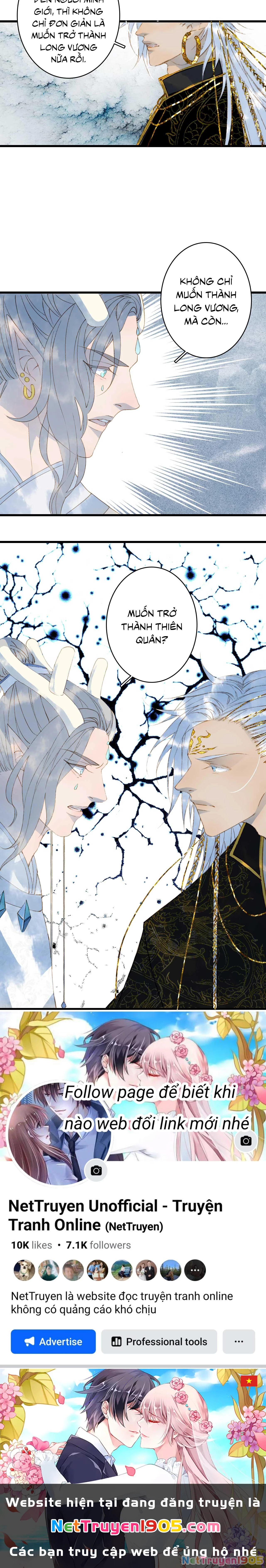 Mộng Tưởng Chưa Đến Ngàn Năm Chapter 68 - 16