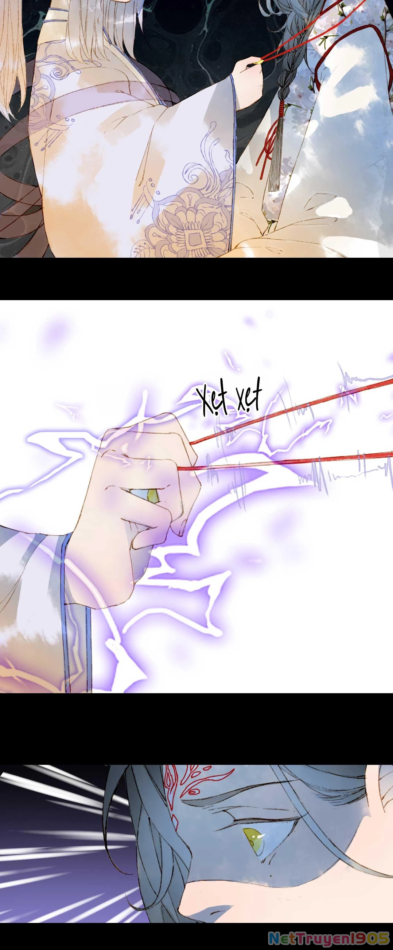 Mộng Tưởng Chưa Đến Ngàn Năm Chapter 69 - 15