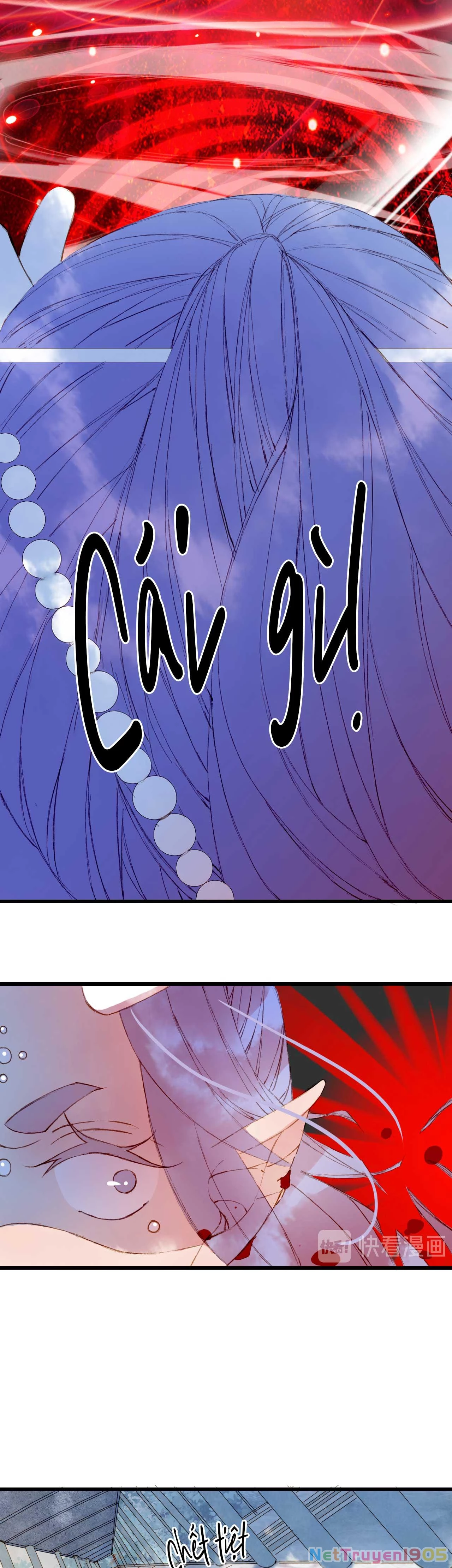 Mộng Tưởng Chưa Đến Ngàn Năm Chapter 70 - 7