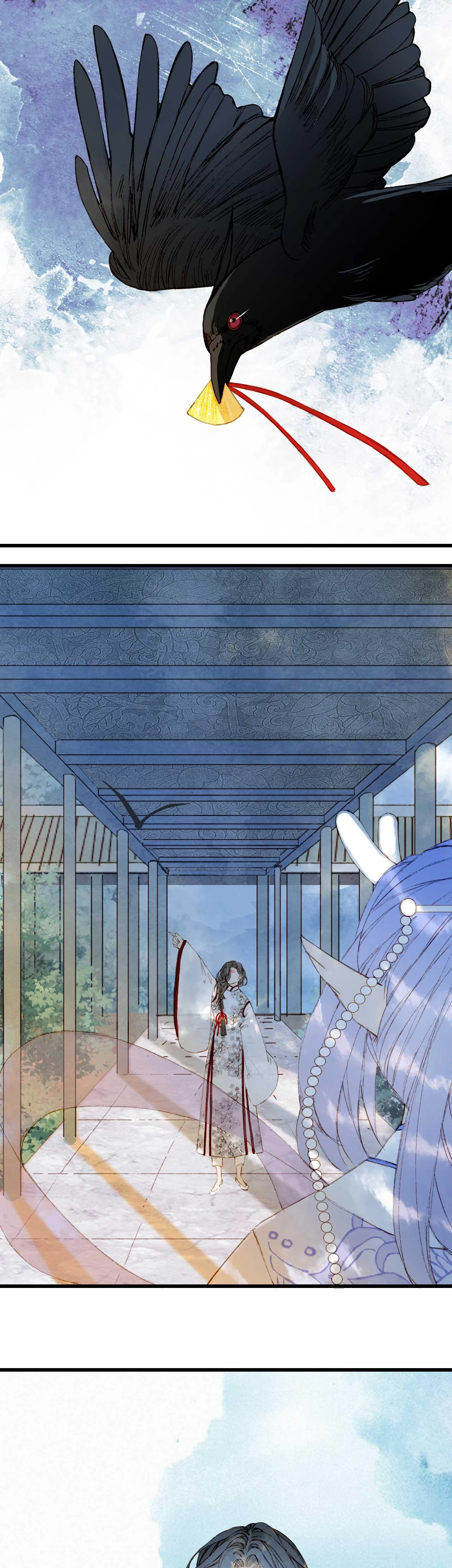 Mộng Tưởng Chưa Đến Ngàn Năm Chapter 70 - 10