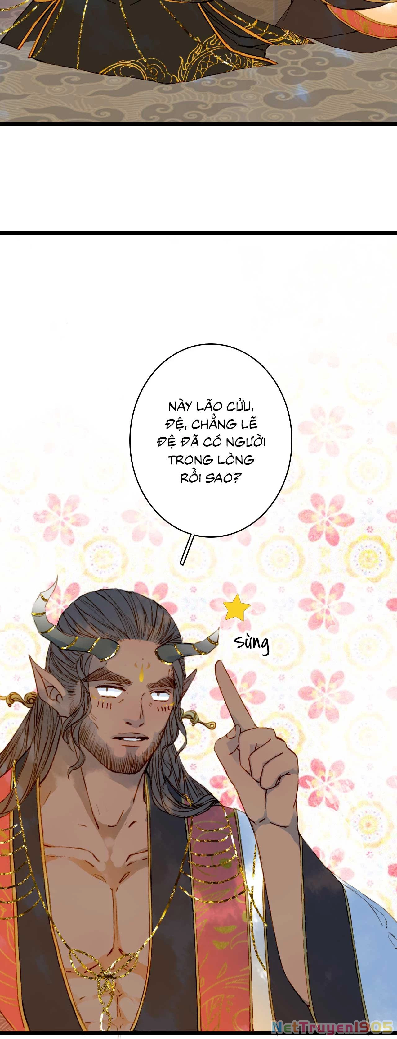 Mộng Tưởng Chưa Đến Ngàn Năm Chapter 71 - 15