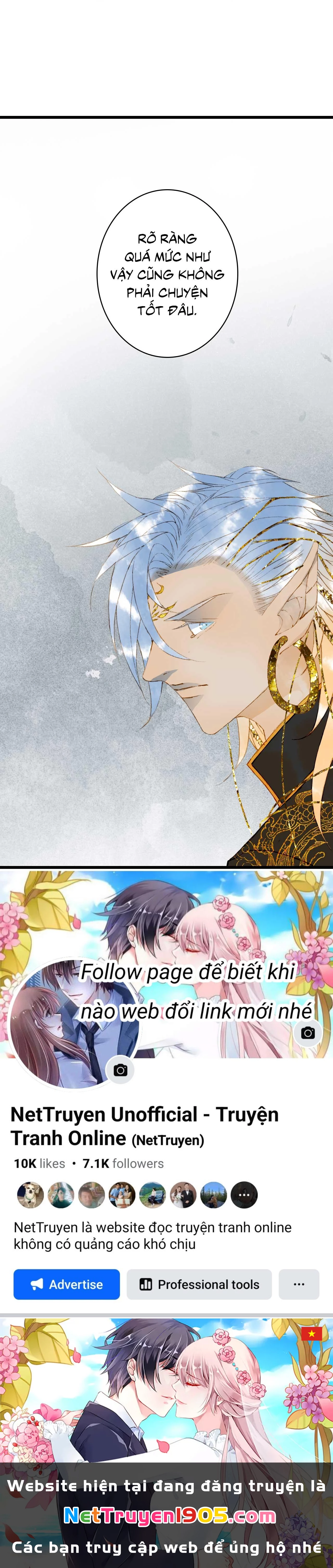 Mộng Tưởng Chưa Đến Ngàn Năm Chapter 71 - 16