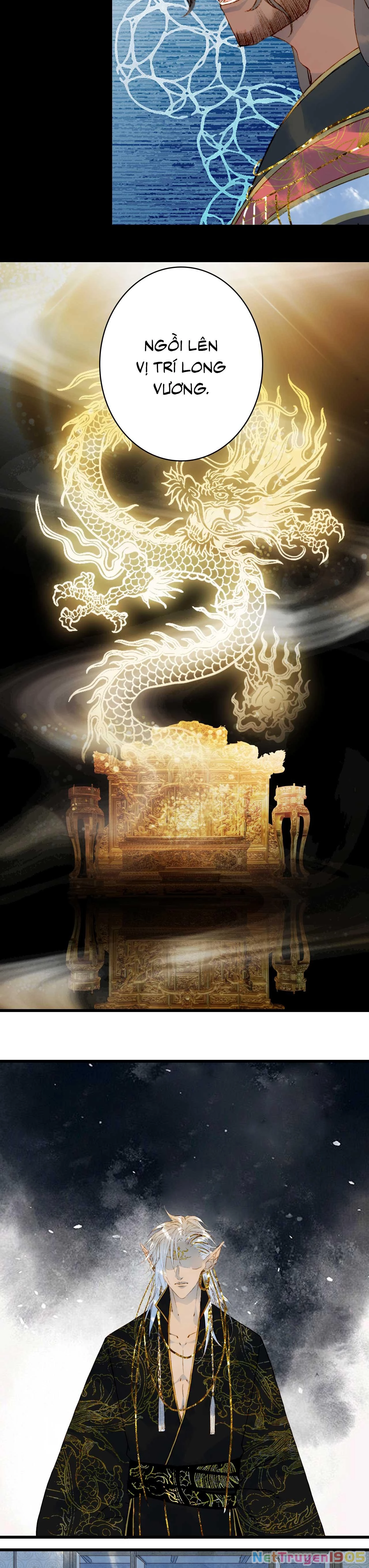 Mộng Tưởng Chưa Đến Ngàn Năm Chapter 72 - 5