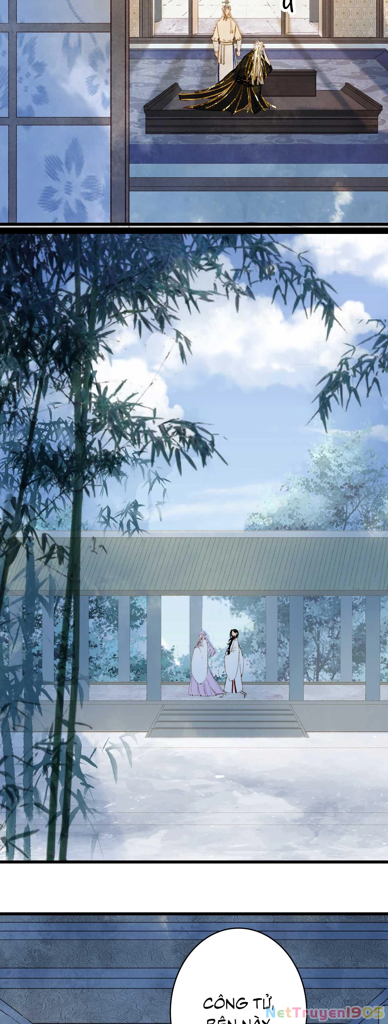 Mộng Tưởng Chưa Đến Ngàn Năm Chapter 72 - 10