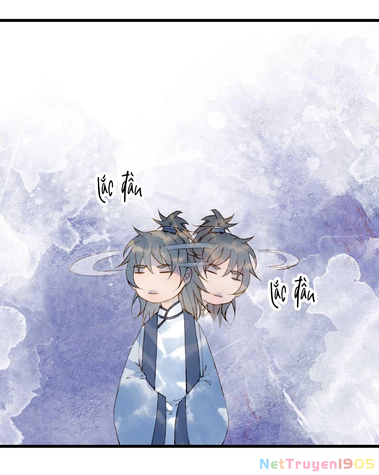 Mộng Tưởng Chưa Đến Ngàn Năm Chapter 73 - 8