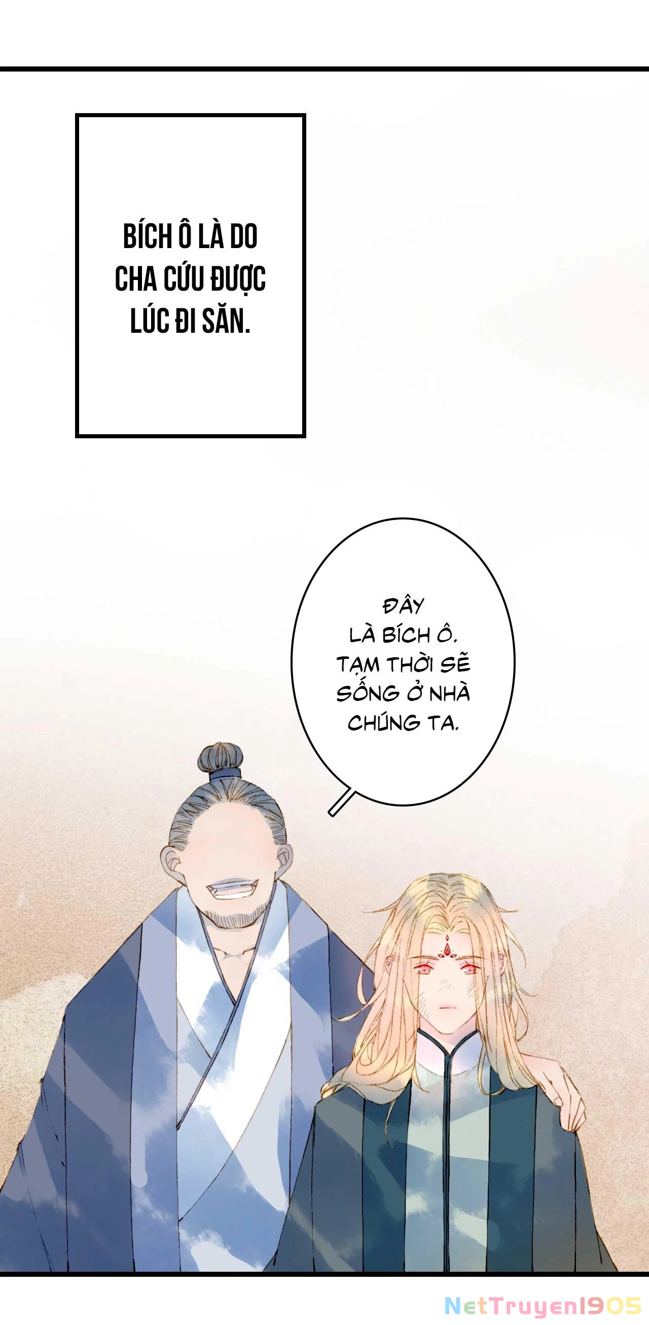 Mộng Tưởng Chưa Đến Ngàn Năm Chapter 73 - 9