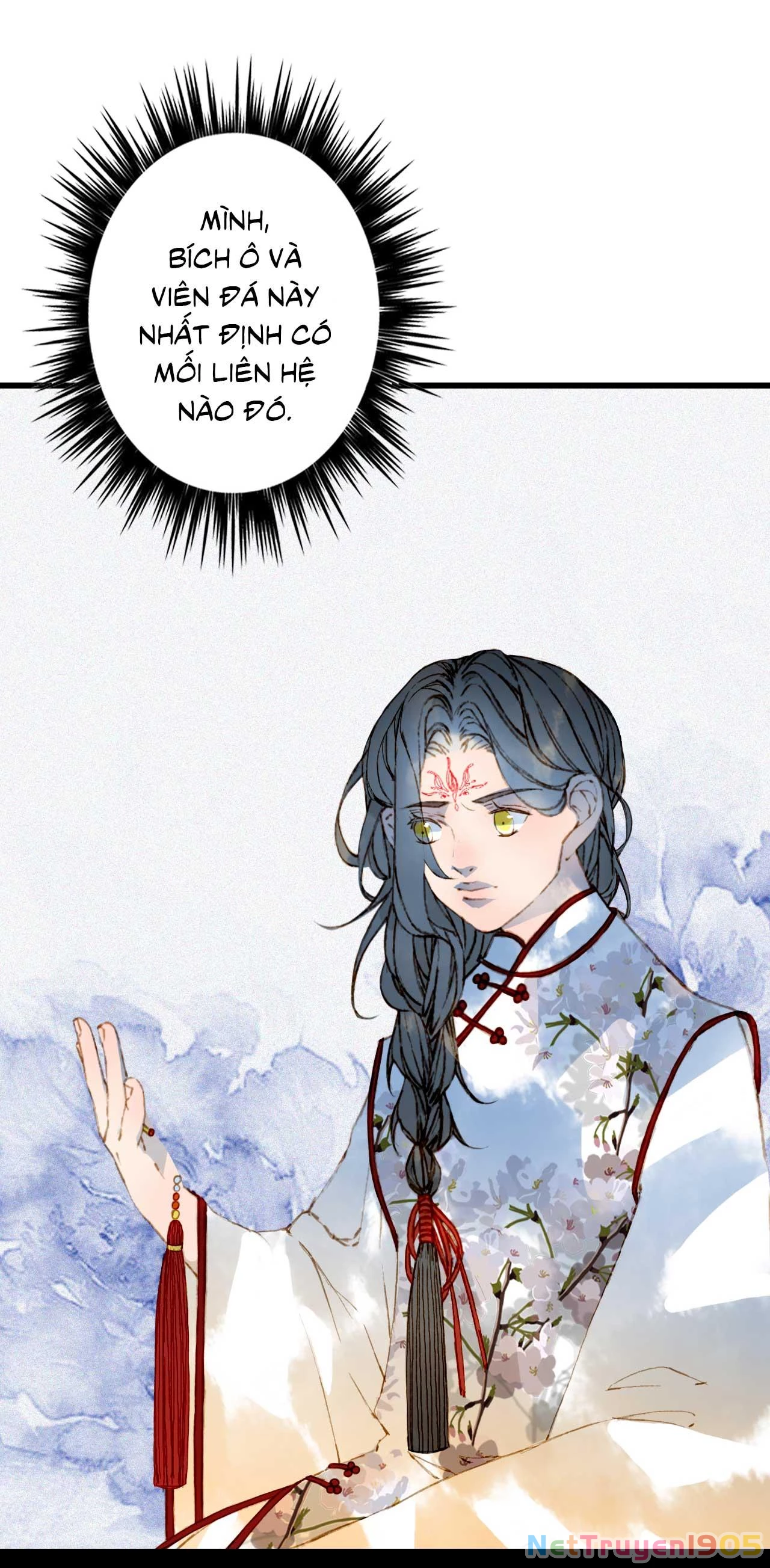 Mộng Tưởng Chưa Đến Ngàn Năm Chapter 73 - 13