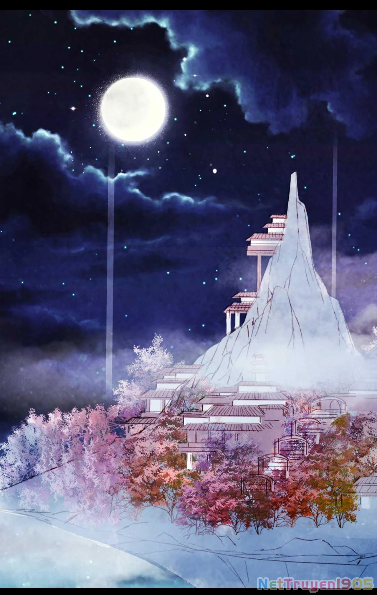 Mộng Tưởng Chưa Đến Ngàn Năm Chapter 73 - 14